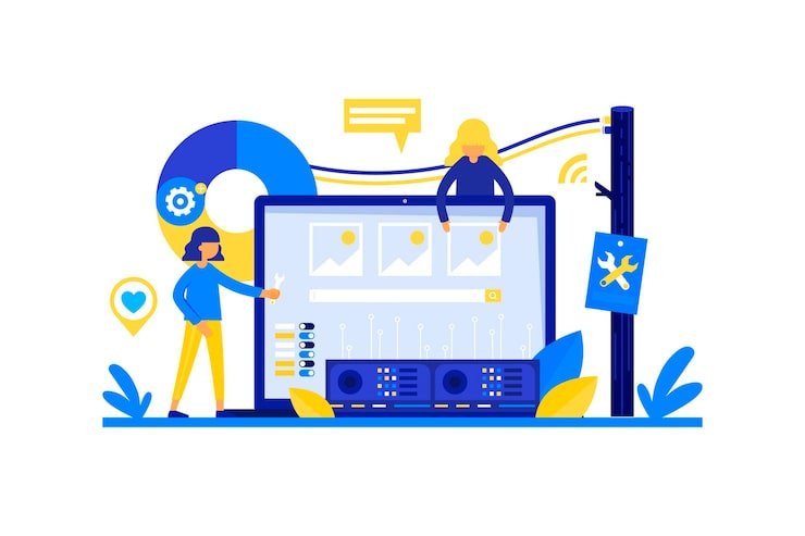 local seo services website