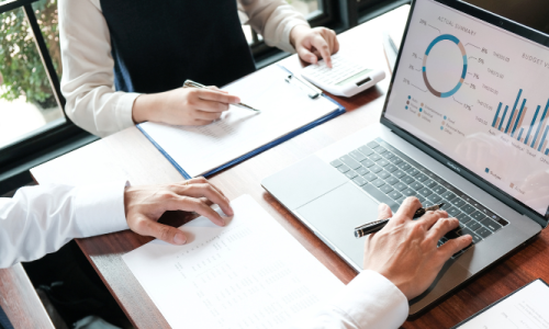 local seo services website